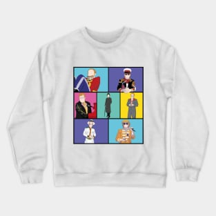 The Bitch Crewneck Sweatshirt